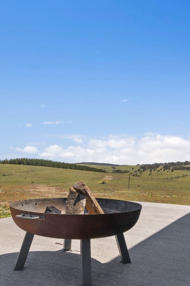 "Four Points Farm" Berrebangelo Road Yass River NSW 2582