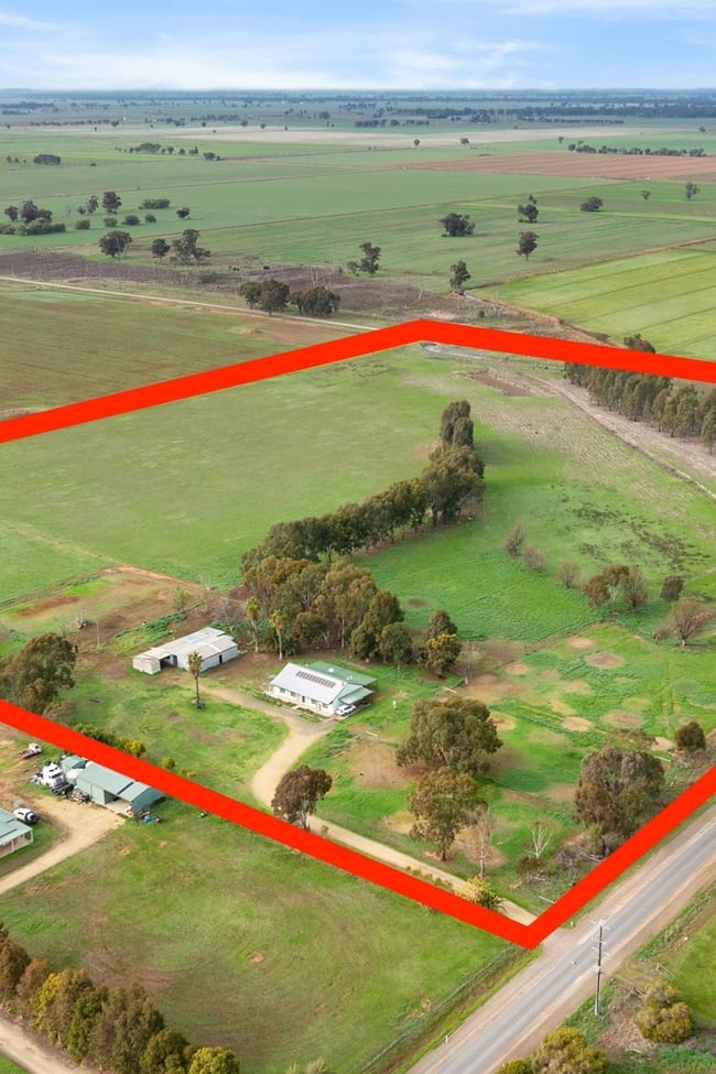 687 Chapel Road Cobram East VIC 3644