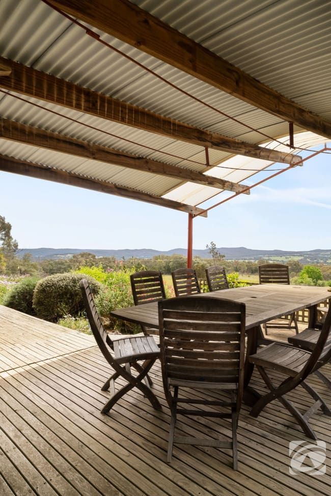 337 Beechworth-Wodonga Road Beechworth VIC 3747