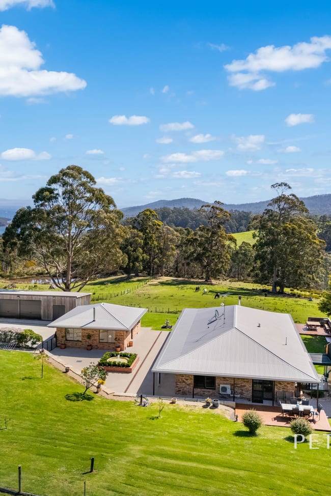 20 Gillies Road Nubeena TAS 7184