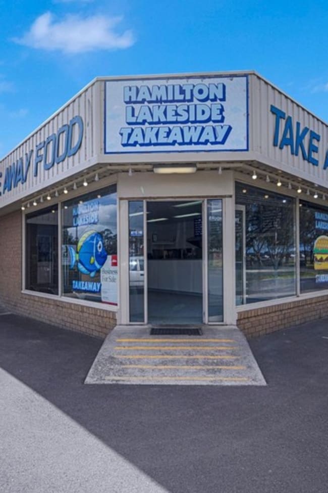 15a Ballarat Road Hamilton VIC 3300