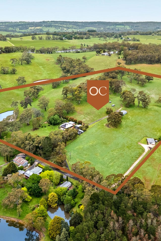 100 Oinns Road Echunga SA 5153