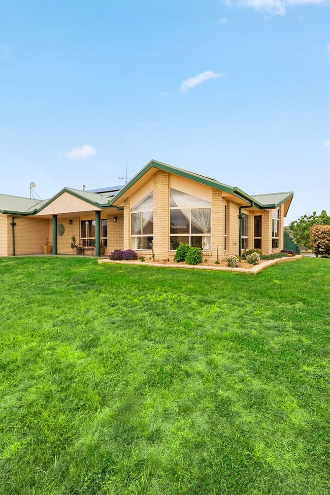 1419 Old Cooma Road Googong NSW 2620