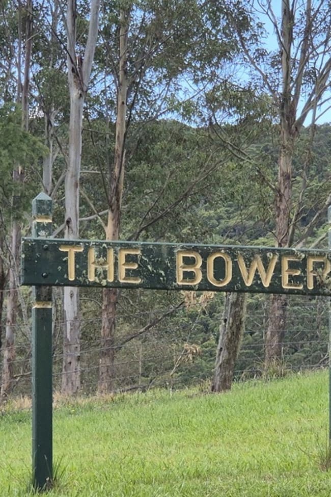 Dorrigo NSW 2453