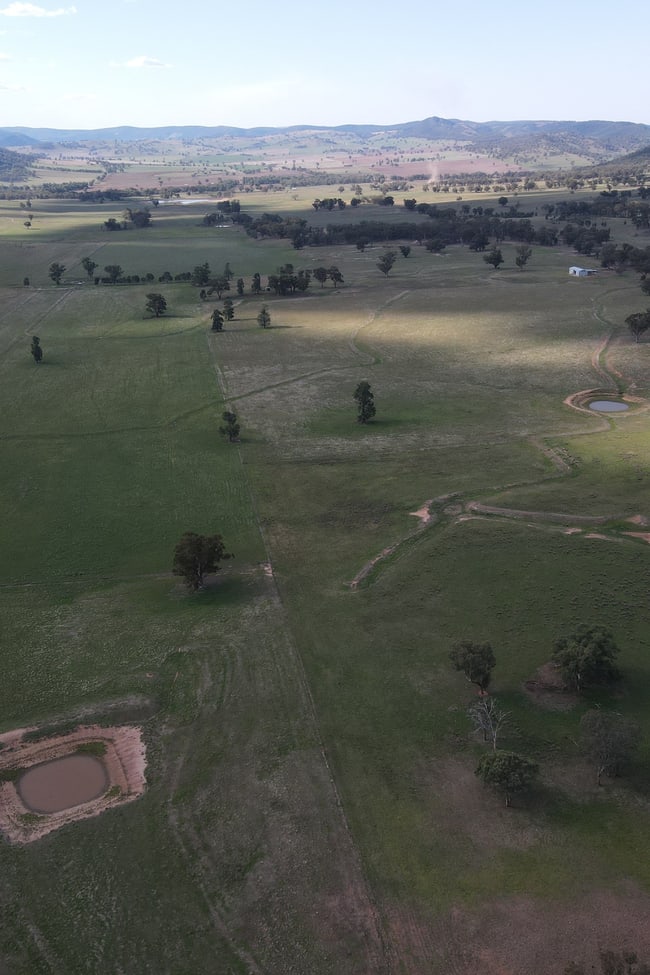 "Nangar Valley" 223 Rodwells Road Murga NSW 2864