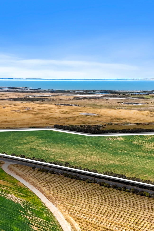 Lot 1 Tolderol Road Langhorne Creek SA 5255