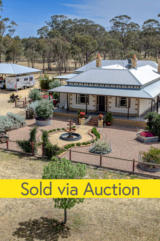 188 Engi Road Raywood VIC 3570