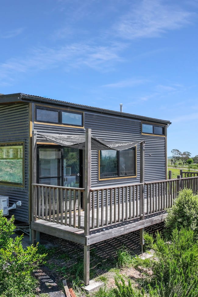 12 Bluebell Road Braidwood NSW 2622
