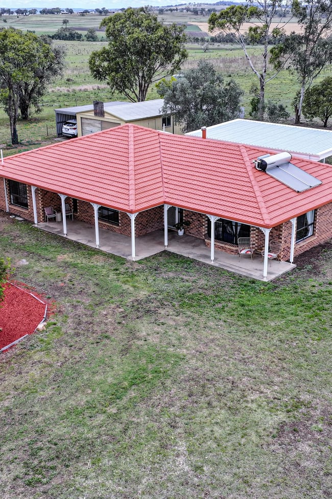 1445 Freestone Road Freestone QLD 4370