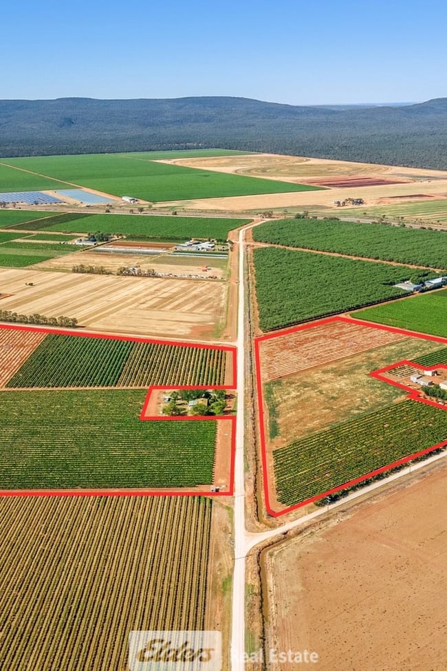 1489 McDonough Road Yenda NSW 2681