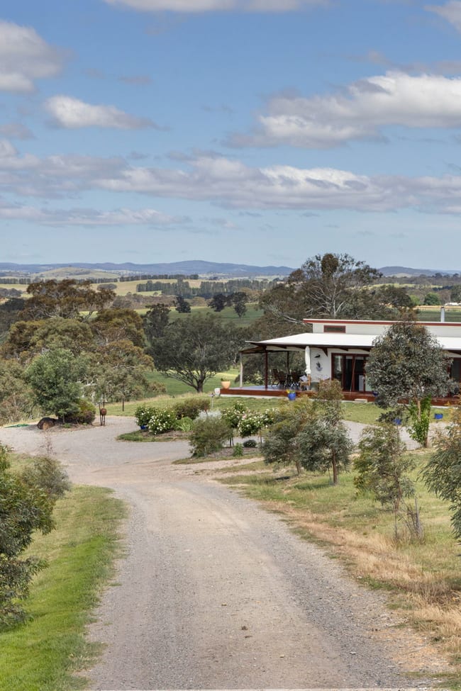 "Wattle Grove "1649 Coolalie Road Yass NSW 2582