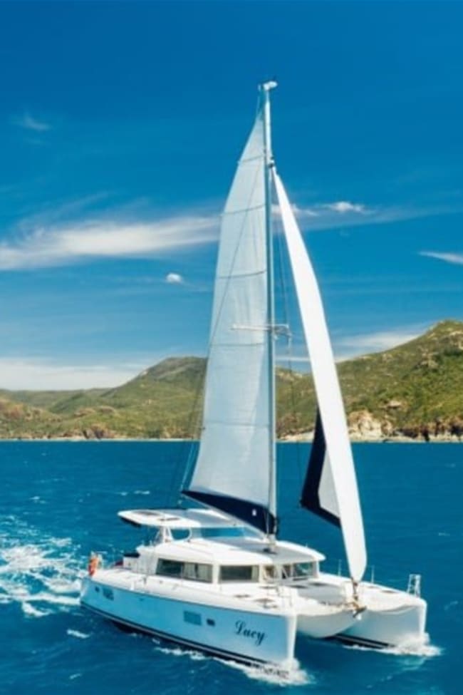 Airlie Beach QLD 4802