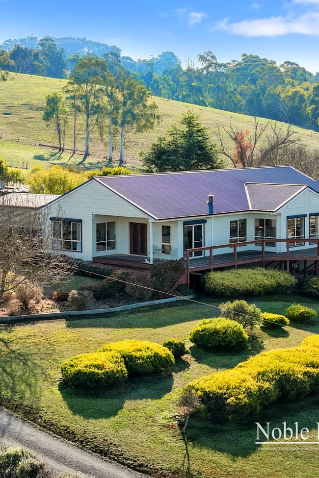 1131 Break Oday Road Glenburn VIC 3717