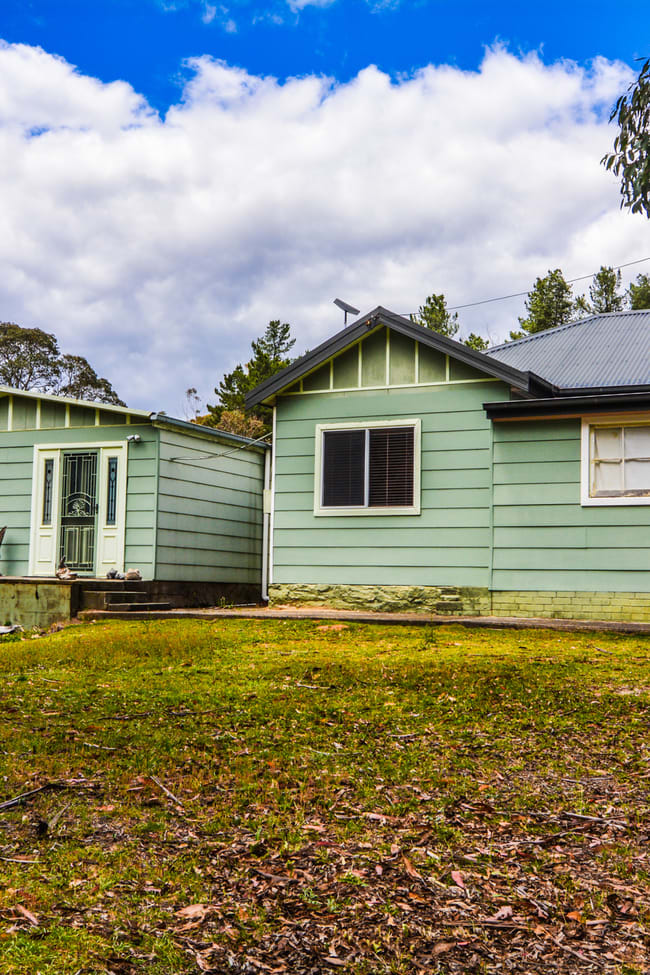 866 Wolgan Road Lidsdale NSW 2790