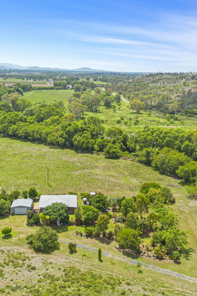 392 Fairy Bower Road Gracemere QLD 4702