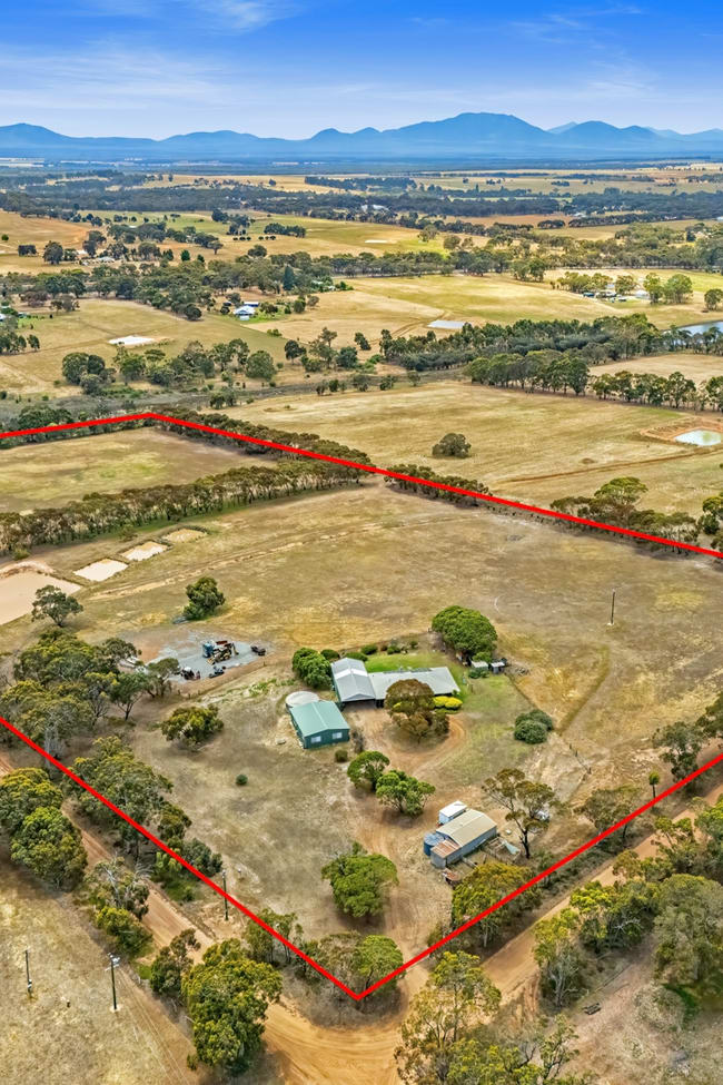 1 Hudson Road Kendenup WA 6323