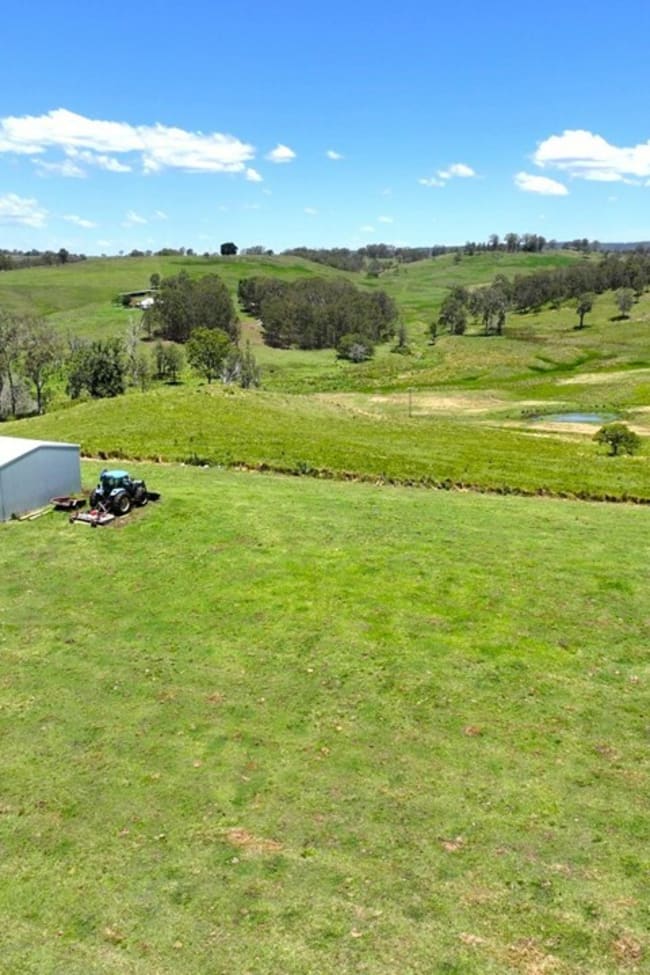 600 Old Dyraaba Road Casino NSW 2470