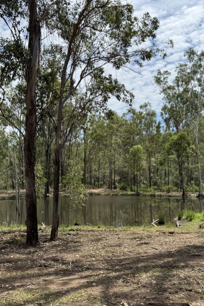 Hurdle Gully Road Monto QLD 4630