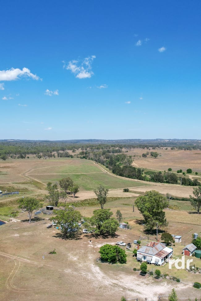 911 Karoola Rd, Graman Inverell NSW 2360