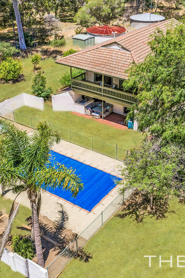 157 Berry Road Gidgegannup WA 6083