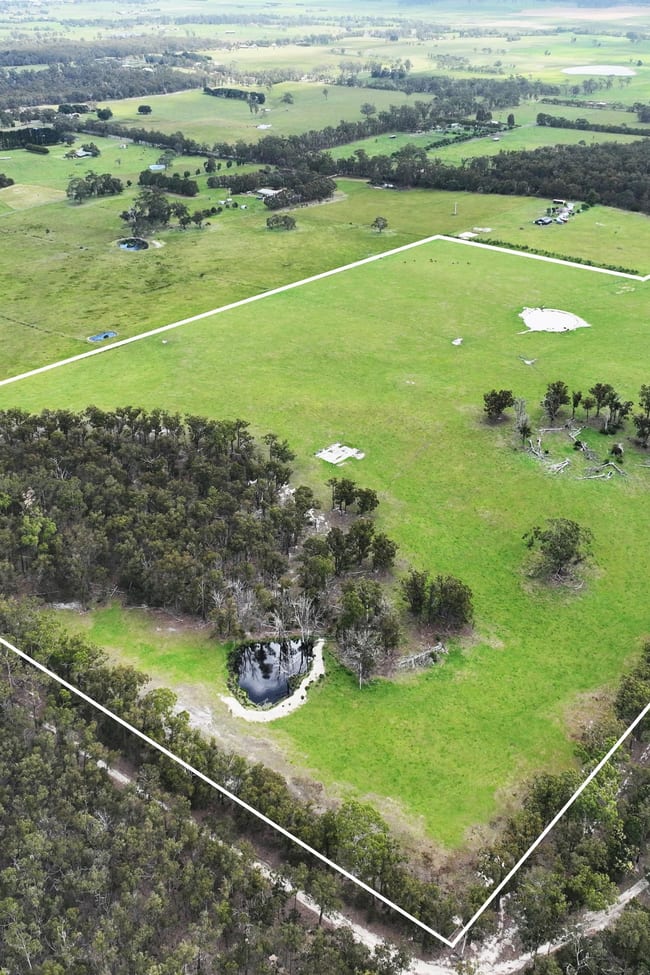 Lot2/LP122970 Hyland Highway Won Wron VIC 3971