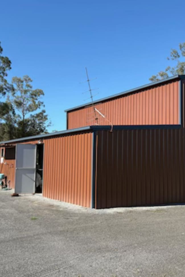 337 Mcphee Road Durong QLD 4610