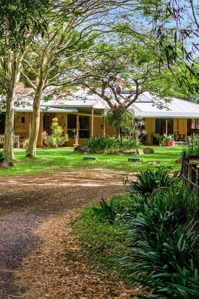 141 Pearson Road Eltham NSW 2480