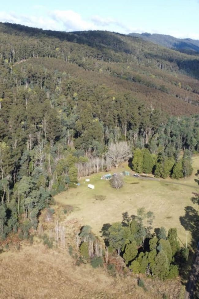 273 Burns Road Wyena TAS 7254