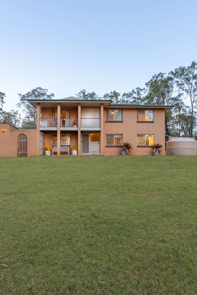 Pine Mountain QLD 4306 Pine Mountain QLD 4306