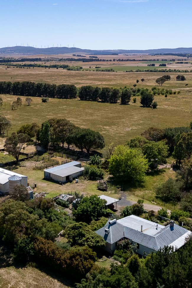 8 Lake Road Bungendore NSW 2621
