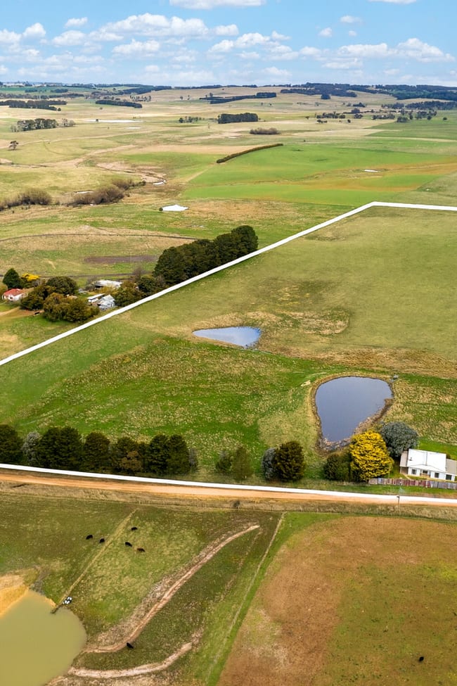 1017 Old Lachlan Road Barry NSW 2799