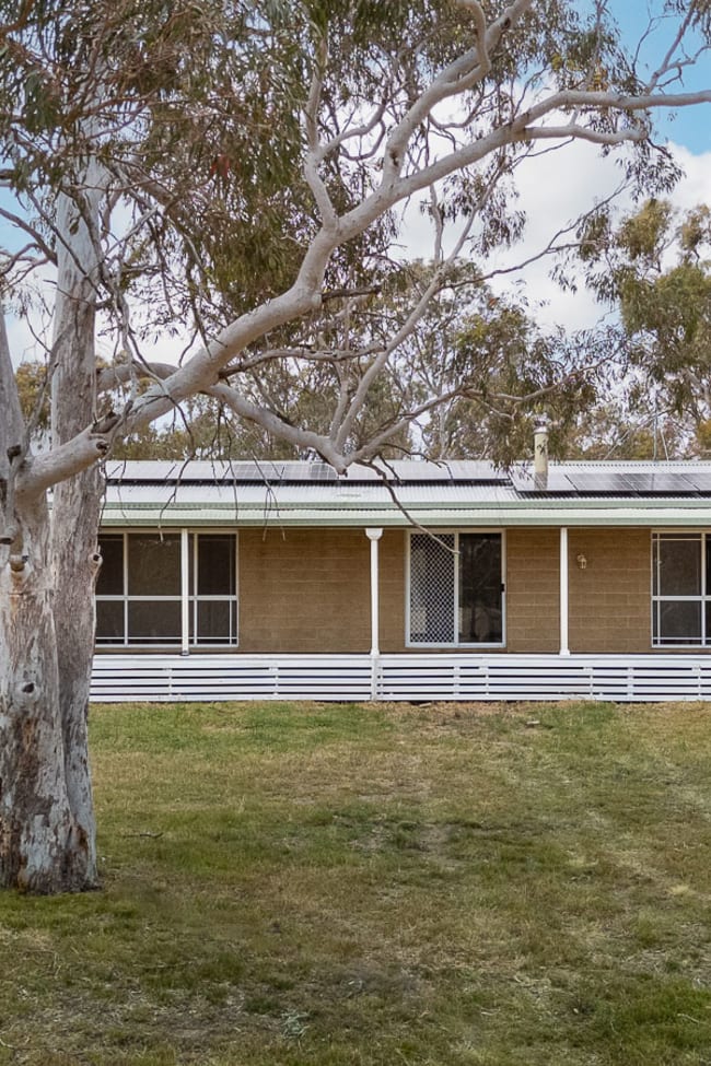 39 Jamaleopa Road Manar NSW 2622