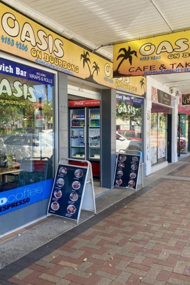 99/101 Bourbong Street Bundaberg Central QLD 4670