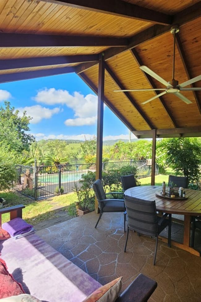 258 Iron Pot Creek Rd Ettrick NSW 2474 258 Iron Pot Creek Rd Ettrick NSW 2474