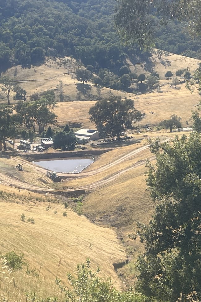 Lot 31 Lehmans Road Talgarno VIC 3691