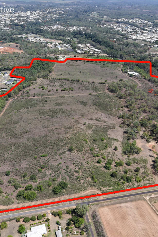 211 Kenneally Road Mareeba QLD 4880