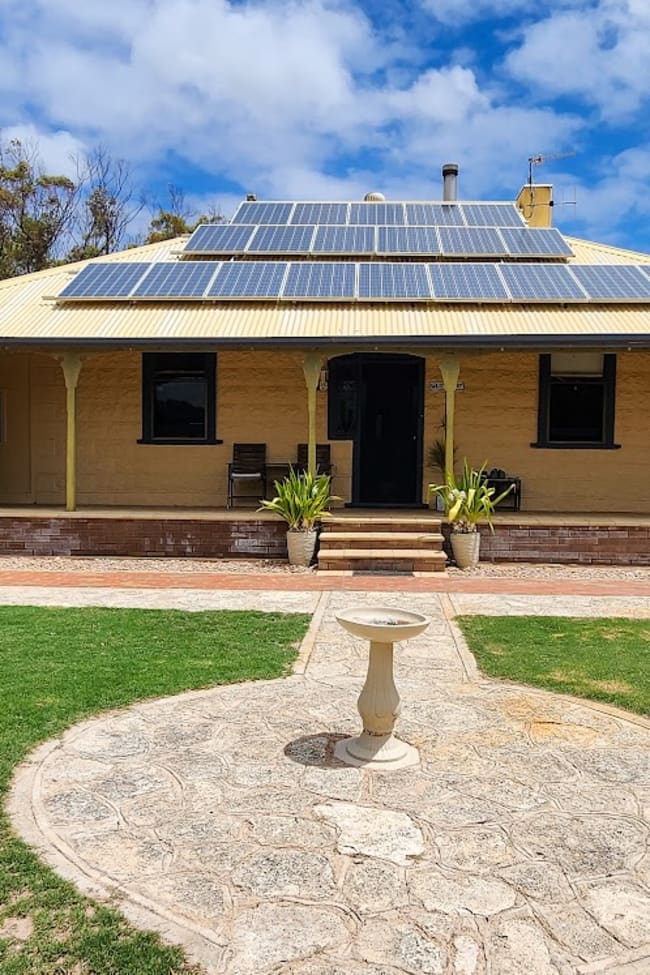 38 Dodgson Drive Streaky Bay SA 5680