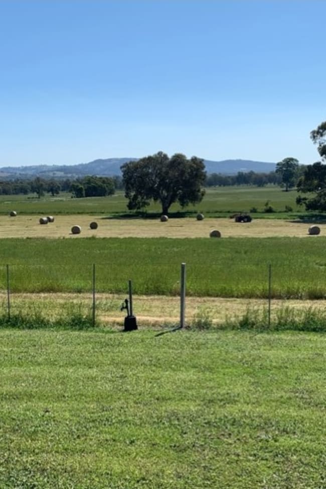126 Sugarloaf Road Sheans Creek VIC 3666