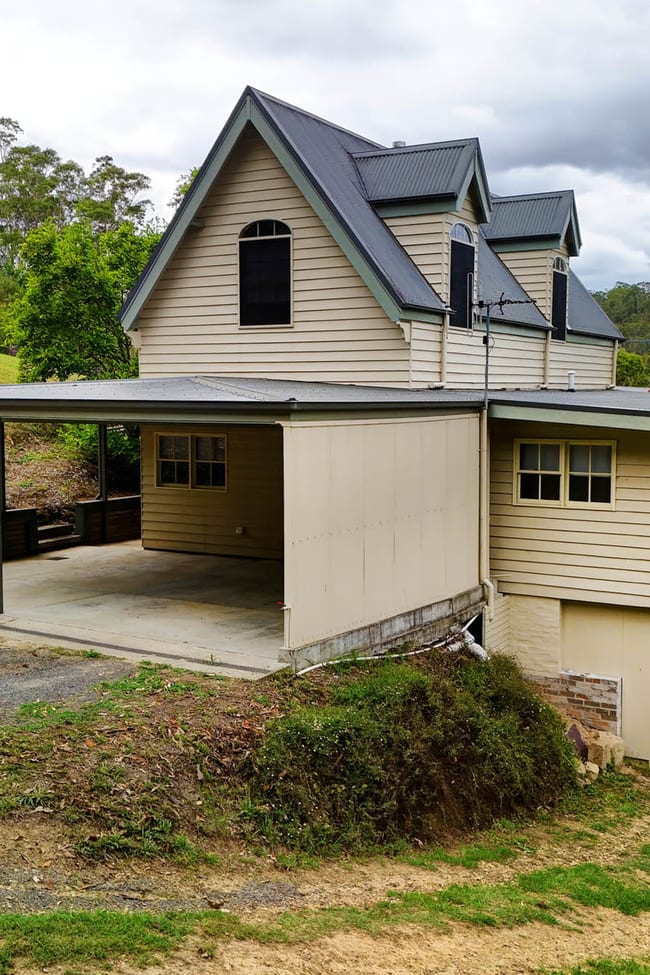 604 Nowendoc Road Killawarra NSW 2429