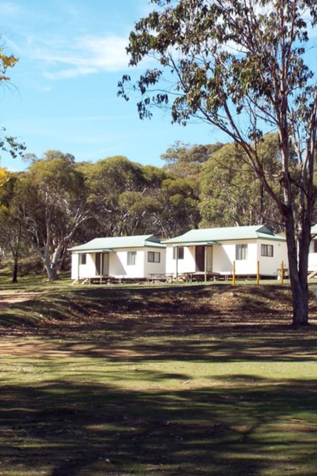 Anglers Reach NSW 2629