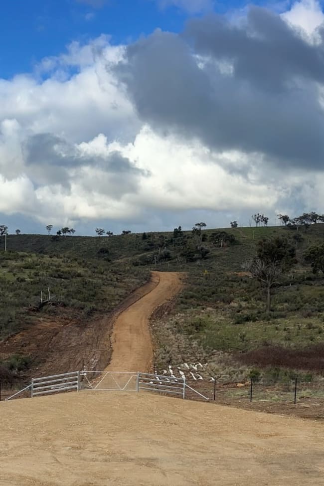 1092 Gowan Road Lower Lewis Ponds NSW 2800