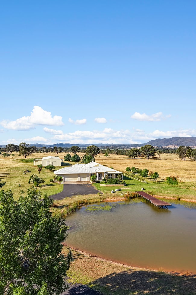 14 Hill Sixty Drive Mudgee NSW 2850