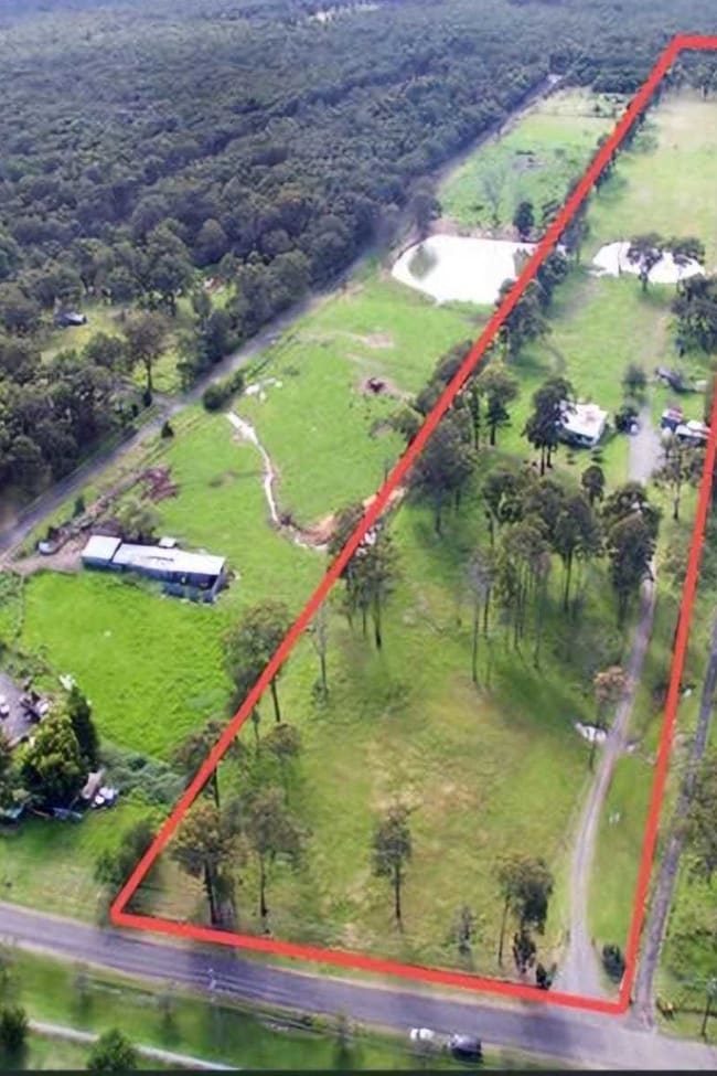 29 Great Southern Road Bargo NSW 2574