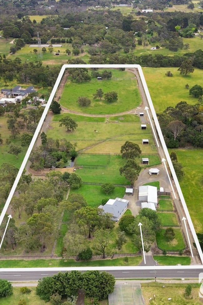 191-193 Smiths Lane Cranbourne South VIC 3977 191-193 Smiths Lane Cranbourne South VIC 3977