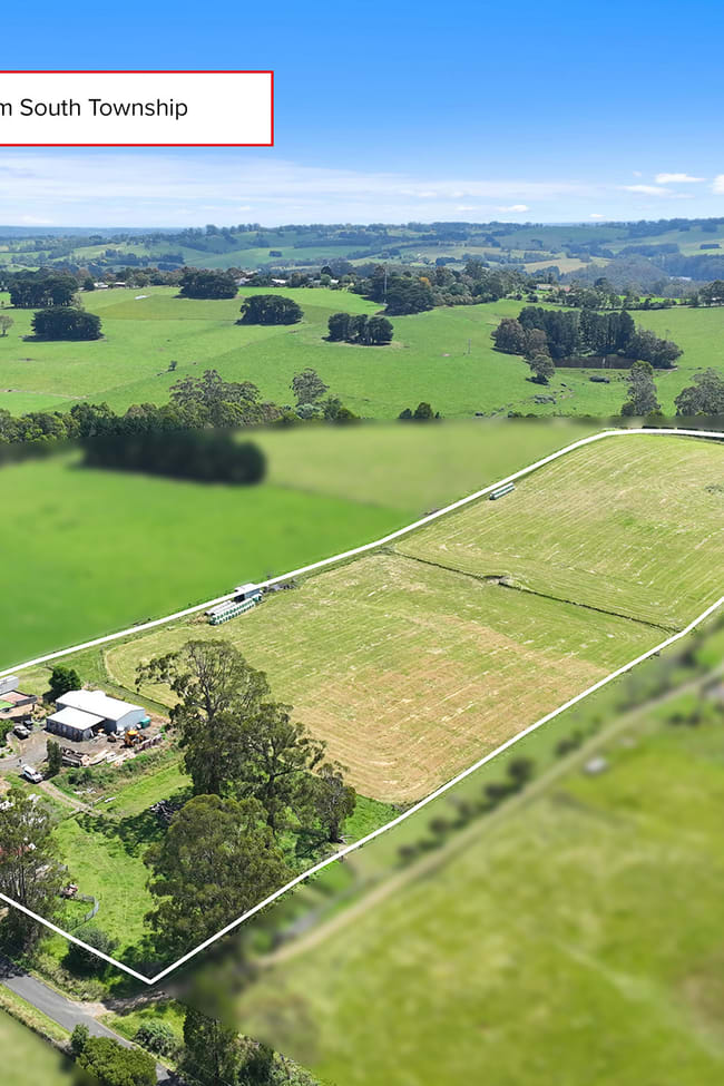 41 Sheffield Road Neerim South VIC 3831
