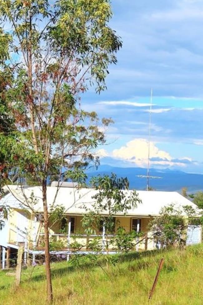 1215 Rivertree Road Stanthorpe QLD 4380