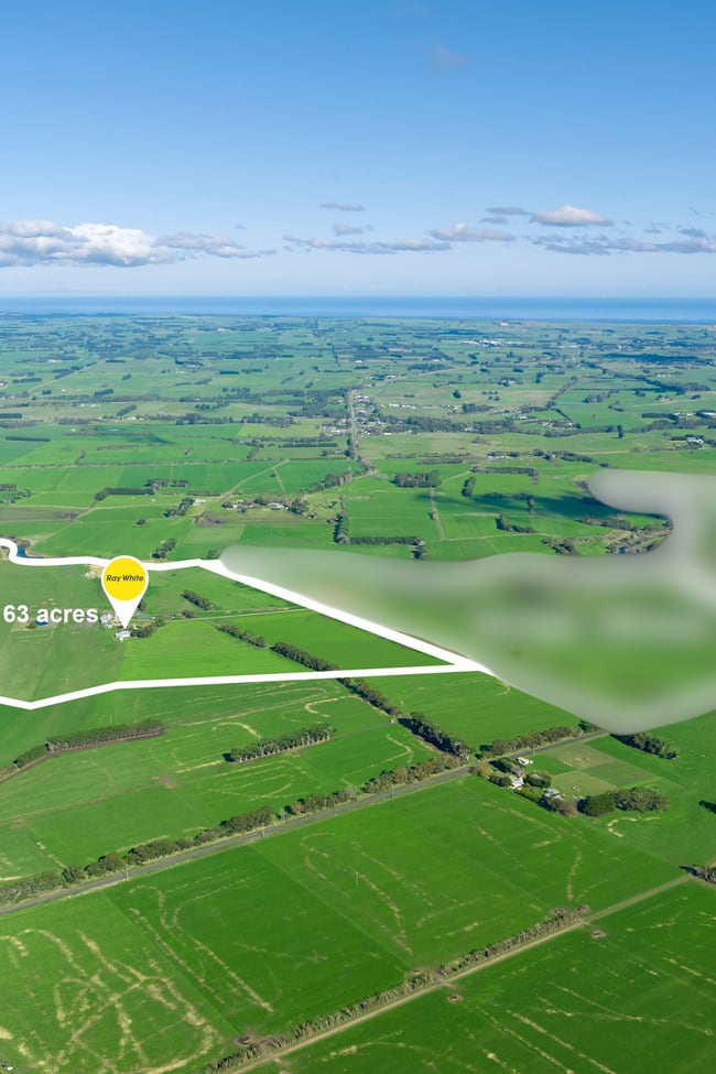 The Bend, Kellys Road Panmure VIC 3265