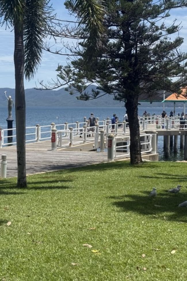 Townsville City QLD 4810