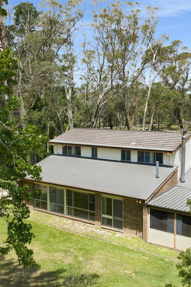 1845 Jamberoo Mountain Road Robertson NSW 2577