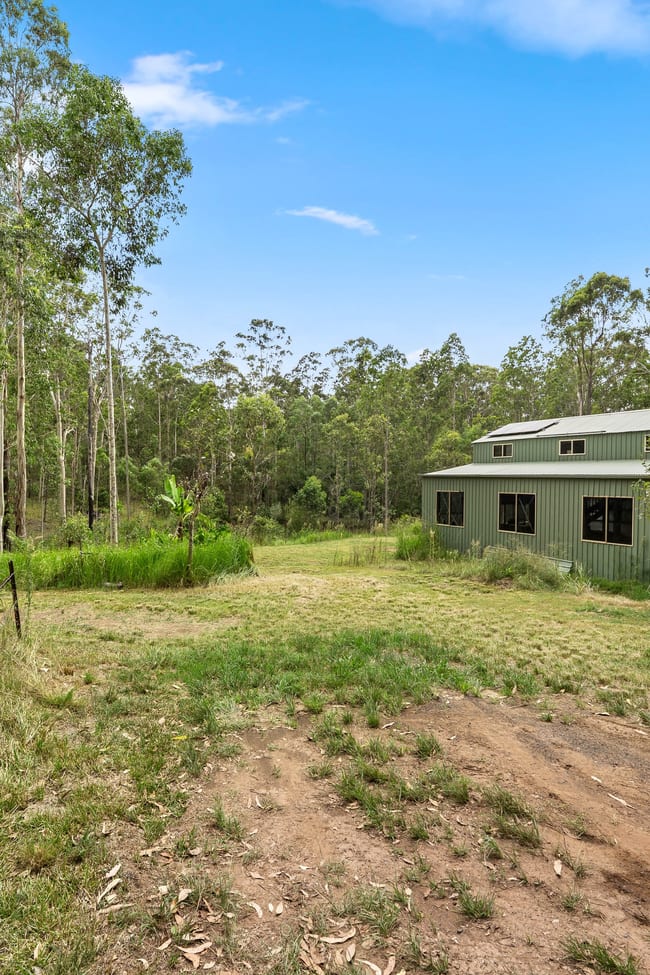 Lot 9 Old Six Mile Lane Glenugie NSW 2460